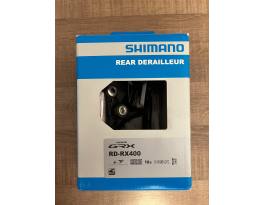 Használt Shimano GRX 400 váltó eladó