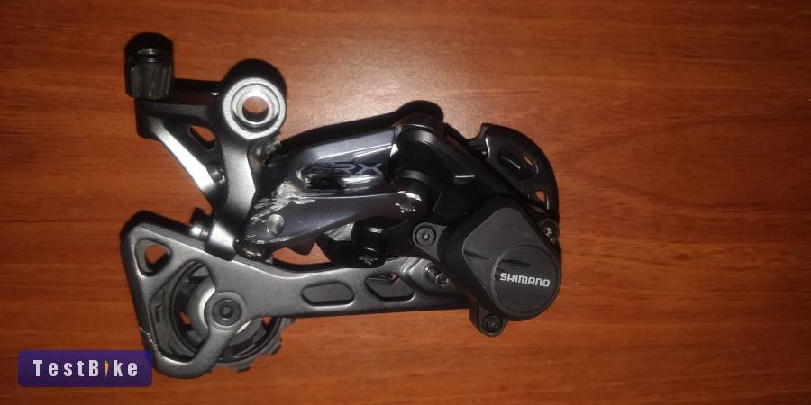 Használt Shimano GRX RD-RX812 GS (közepes) eladó
