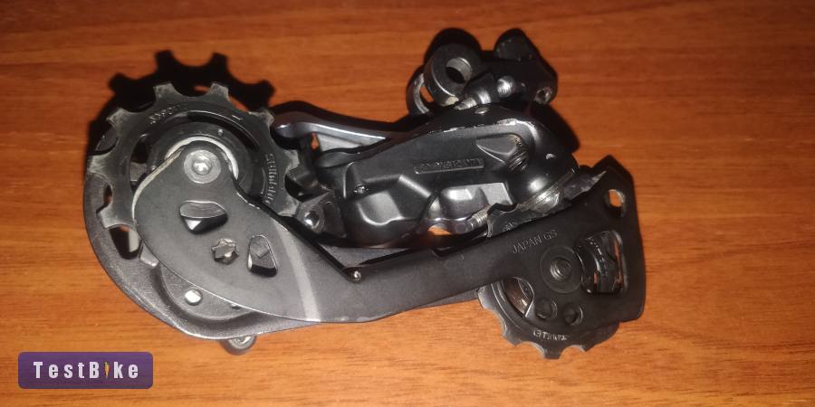 Használt Shimano GRX RD-RX812 GS (közepes) eladó