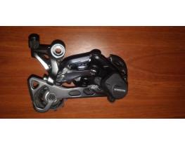 Használt Shimano GRX RD-RX812 GS (közepes) eladó