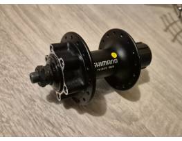Használt Shimano hátsó agy FH-M475 eladó