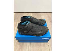 Használt Shimano ME7 44 enduro cipő eladó