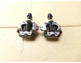 Használt Shimano PD-M540 patent pedál (SPD) nagyon jó állapo