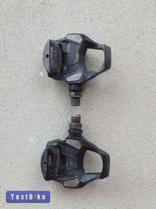 Használt Shimano PD-RS500 pedálok eladók. 