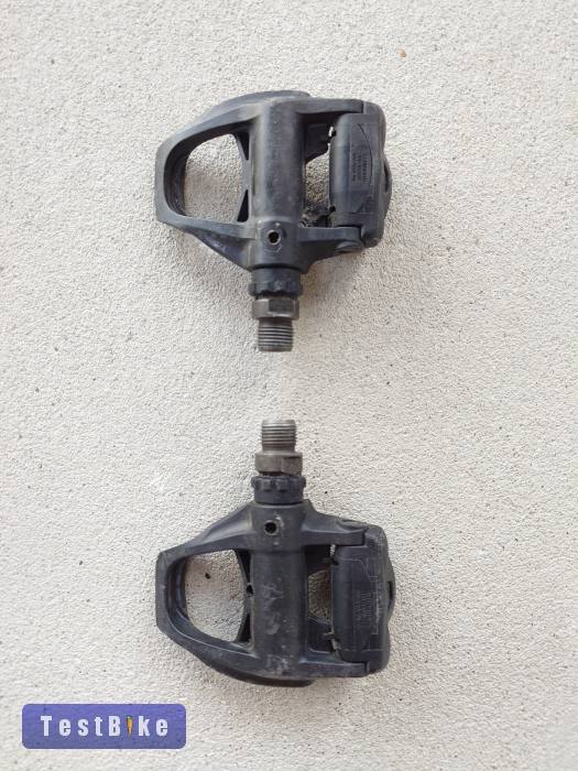 Használt Shimano PD-RS500 pedálok eladók. 