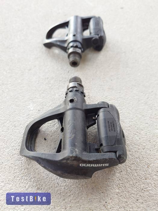 Használt Shimano PD-RS500 pedálok eladók. 