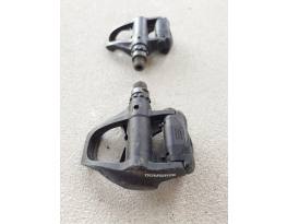 Használt Shimano PD-RS500 pedálok eladók. 