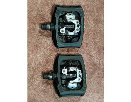 Használt Shimano PD-T400