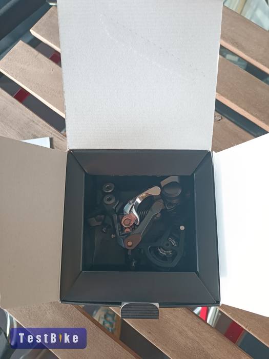 Használt Shimano Saint eladó