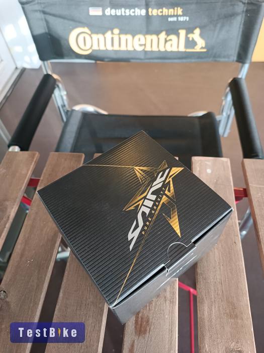 Használt Shimano Saint eladó