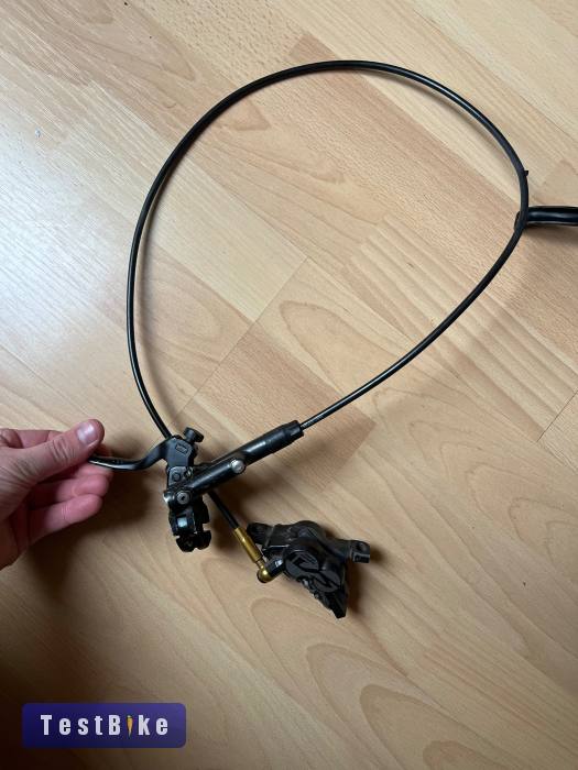 Használt Shimano Saint eladó