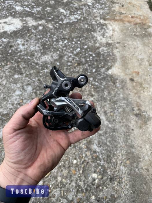 Használt Shimano Saint eladó