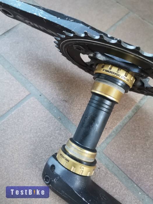 Használt Shimano Saint eladó