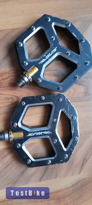 Használt Shimano Saint eladó