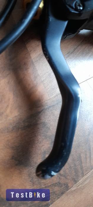Használt Shimano Saint eladó