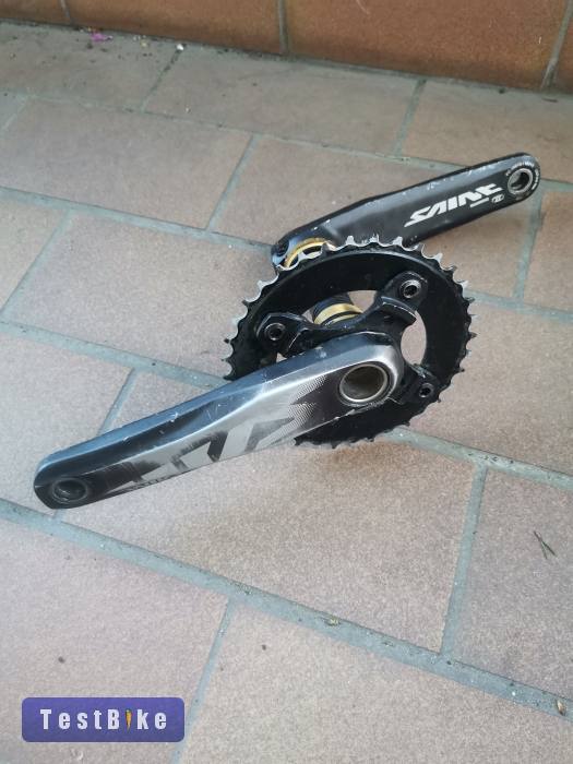 Használt Shimano Saint eladó