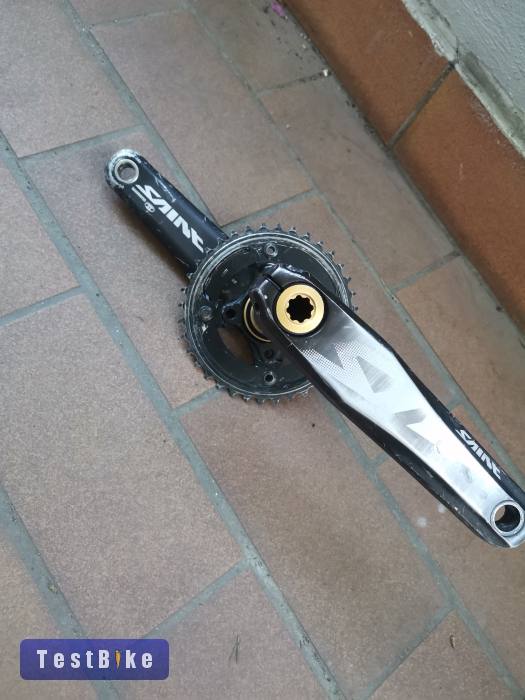 Használt Shimano Saint eladó