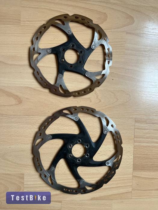 Használt Shimano Saint eladó