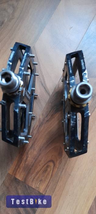 Használt Shimano Saint eladó