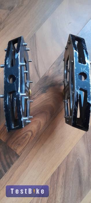 Használt Shimano Saint eladó