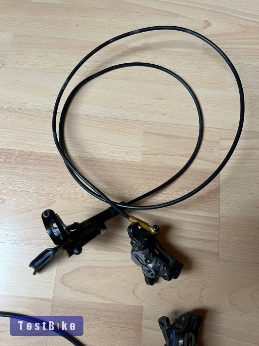 Használt Shimano Saint eladó