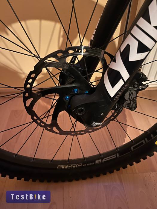 Használt Shimano Saint eladó