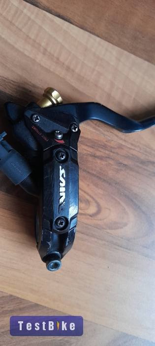Használt Shimano Saint eladó