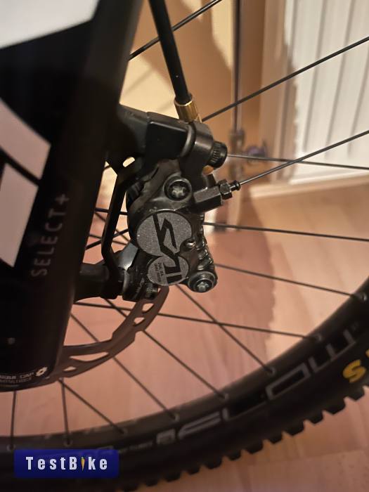 Használt Shimano Saint eladó