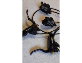 Használt Shimano Saint eladó