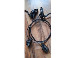 Használt Shimano Saint eladó