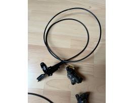 Használt Shimano Saint eladó