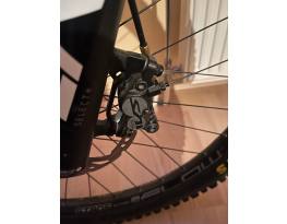 Használt Shimano Saint eladó