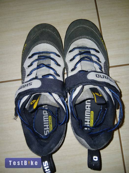 Használt Shimano SH-M037 eladó