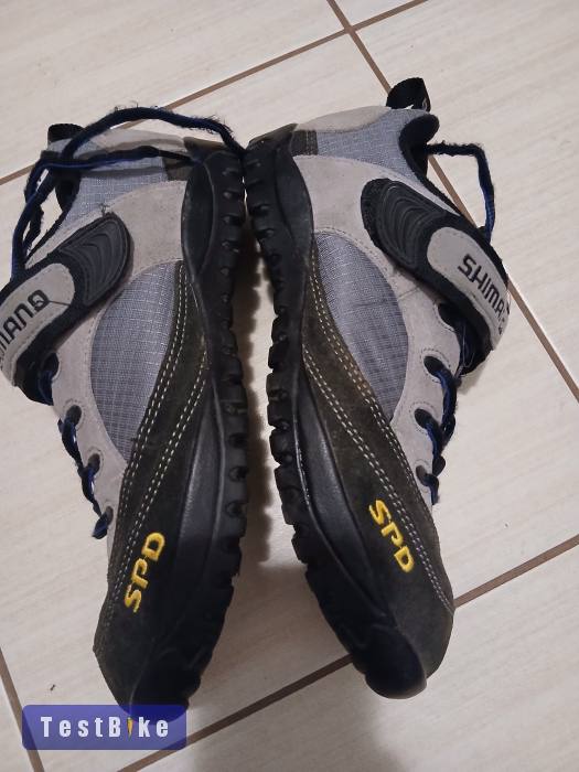 Használt Shimano SH-M037 eladó