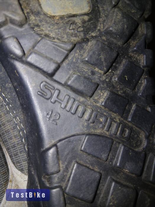 Használt Shimano SH-M037 eladó