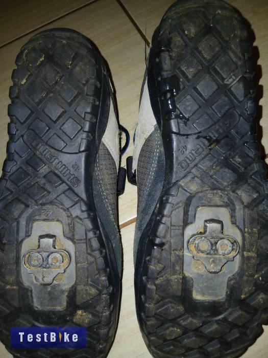 Használt Shimano SH-M037 eladó