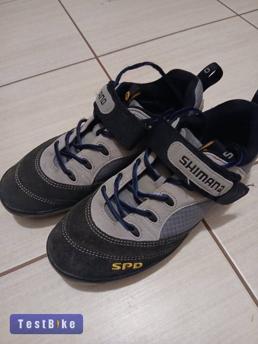 Használt Shimano SH-M037 eladó