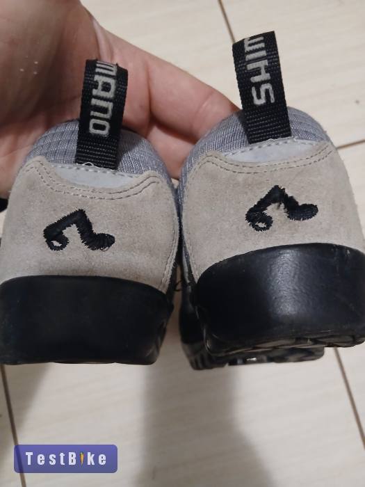 Használt Shimano SH-M037 eladó