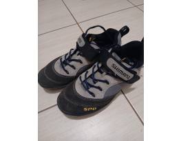 HasznĂĄlt Shimano SH-M037 eladĂł