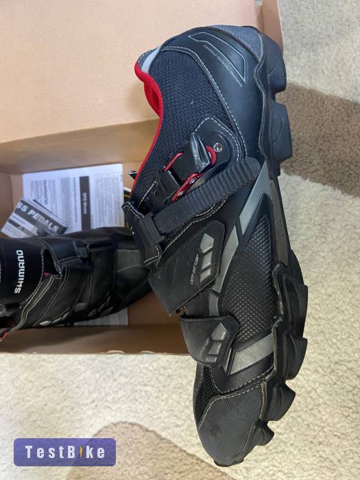 Használt Shimano SH-M088 eladó