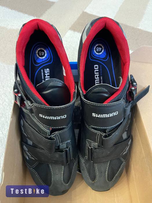 Használt Shimano SH-M088 eladó