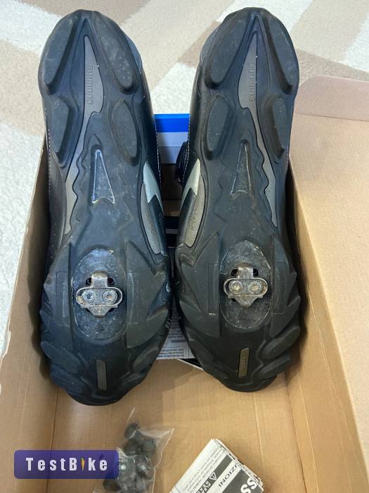 Használt Shimano SH-M088 eladó