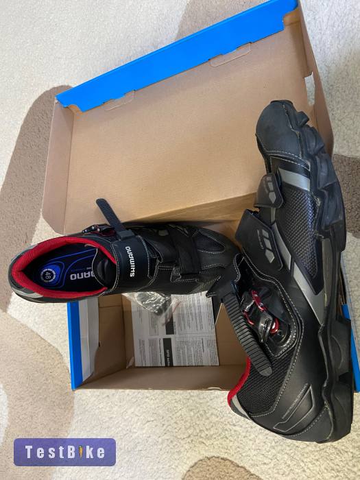 Használt Shimano SH-M088 eladó