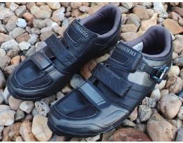 Shimano SH-M089L SPD Kerékpáros cipő eladó újszerű