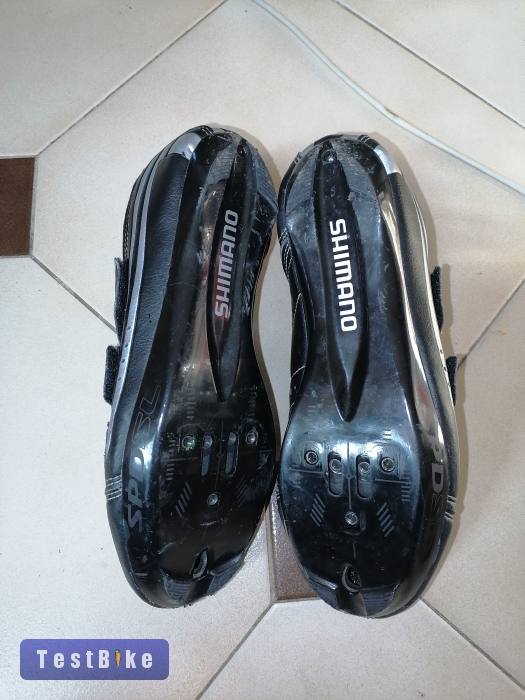 Használt Shimano SH-R075 eladó 40es