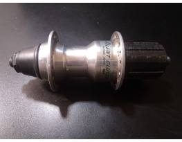 Használt Shimano Silent Clutch agy eladó.