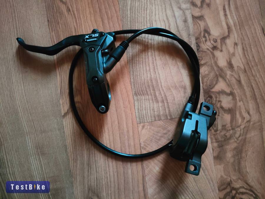 Használt Shimano SLX (BR-M665) fékszett eladó