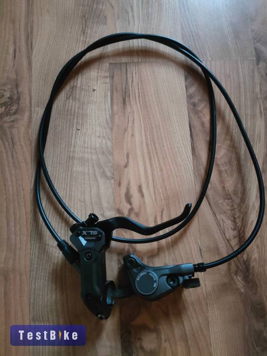 Használt Shimano SLX (BR-M665) fékszett eladó