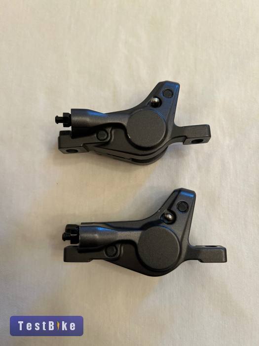 Használt Shimano SLX (BR-M665) féktestek eladók