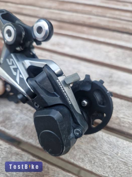 Használt Shimano SLX eladó